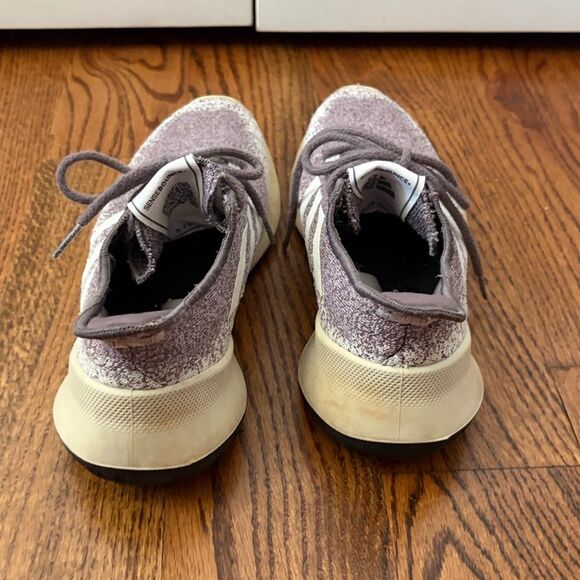 ADIDAS Women's Sensebounce + W Running Shoe Size 8.5 - Picture 4 of 5